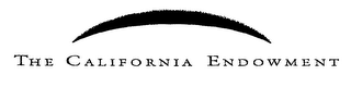 THE CALIFORNIA ENDOWMENT