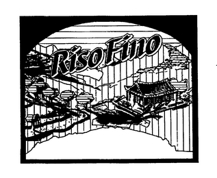 RISO FINO