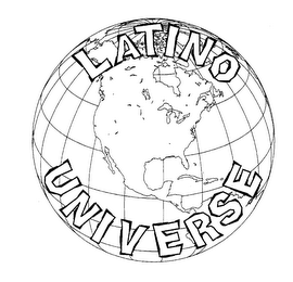 LATINO UNIVERSE