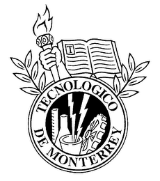 TECNOLOGICO DE MONTERREY