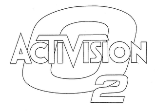 ACTIVISION O2