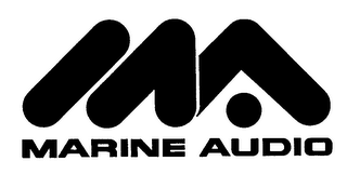 MA MARINE AUDIO