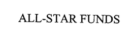 ALL-STAR FUNDS