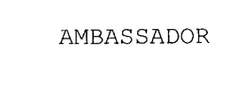 AMBASSADOR