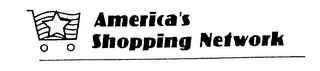 AMERICA'S SHOPPING NETWORK