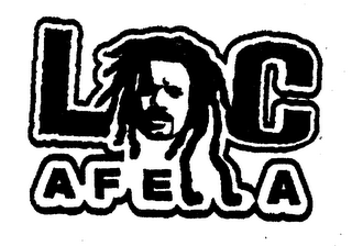 LOC AFELLA