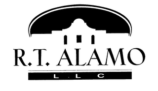 R.T. ALAMO LLC