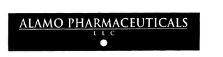 ALAMO PHARMACEUTICALS LLC