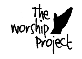 THE WORSHIP PROJECT