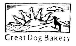 GREAT DOG BAKERY