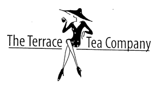 THE TERRACE TEA COMPANY