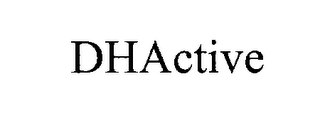 DHACTIVE