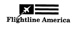 FLIGHTLINE AMERICA