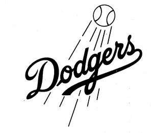 DODGERS