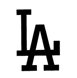 LA