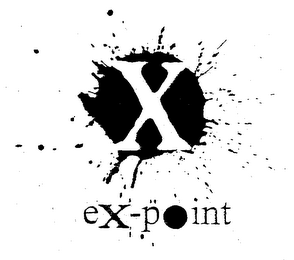 X EX-POINT