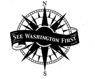 NS SEE WASHINGTON FIRST