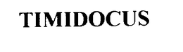 TIMIDOCUS