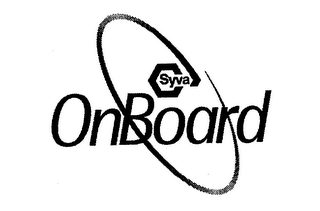 SYVA ONBOARD