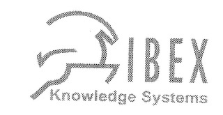 IBEX KNOWLEDGE SYSTEMS