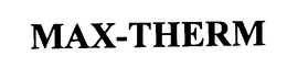 MAX-THERM