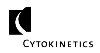 CYTOKINETICS