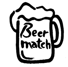 BEER MATCH