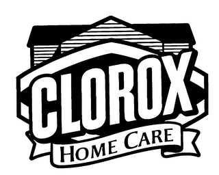 CLOROX HOME CARE