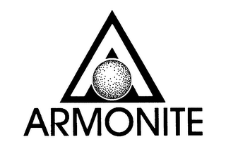 A ARMONITE