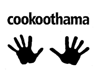 COOKOOTHAMA