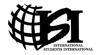 ISI INTERNATIONAL STUDENTS INTERNATIONAL