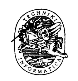 TECHNIKI INFORMATICA