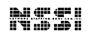 NSSI NETWORK STAFFING SERVICES, INC.