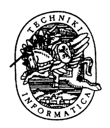 TECHNIKI INFORMATICA