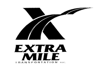 EXTRA MILE TRANSPORTATION LLC.