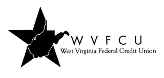 W V F C U  WEST VIRGINIA FEDERAL CREDIT UNION