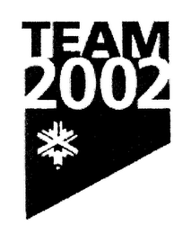 TEAM 2002