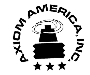 AXIOM AMERICA, INC.