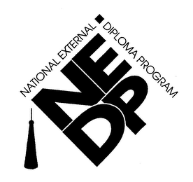 NEDP NATIONAL EXTERNAL DIPLOMA PROGRAM