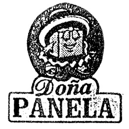DON'A PANELA
