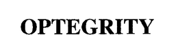 OPTEGRITY