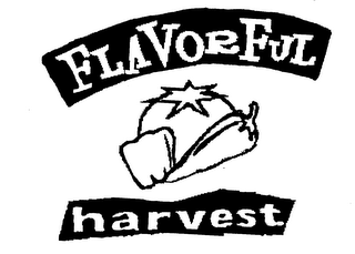 FLAVORFUL HARVEST