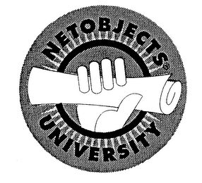 NETOBJECTS UNIVERSITY