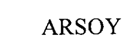 ARSOY