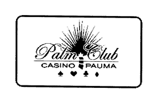 PALM CLUB