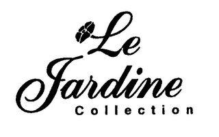 LE JARDINE COLLECTION