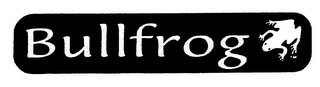 BULLFROG