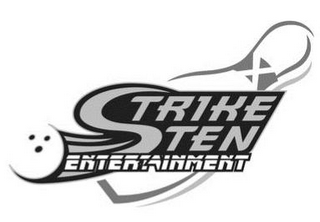 STRIKE TEN ENTERTAINMENT