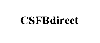 CSFBDIRECT