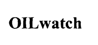 OILWATCH